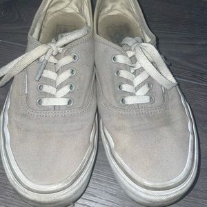 Vans shoes